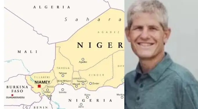 Kevin Rideout : la piste Benghazi ouvre une nouvelle séquence