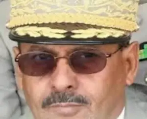 Mauritanie : après ses charges contre le pouvoir, le général Lebatt Ould El Mayouf convoqué