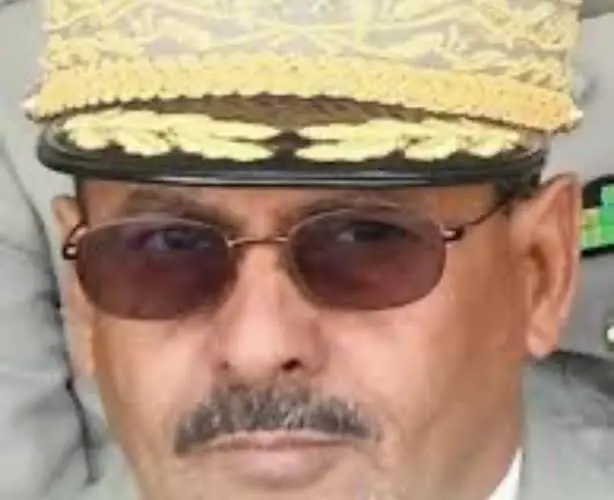 Mauritanie : après ses charges contre le pouvoir, le général Lebatt Ould El Mayouf convoqué