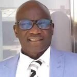 Les erreurs malheureuses de mon ami Cheikh Tidiane GADIO Par Gourmo Abdoul LO