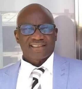 Les erreurs malheureuses de mon ami Cheikh Tidiane GADIO Par Gourmo Abdoul LO