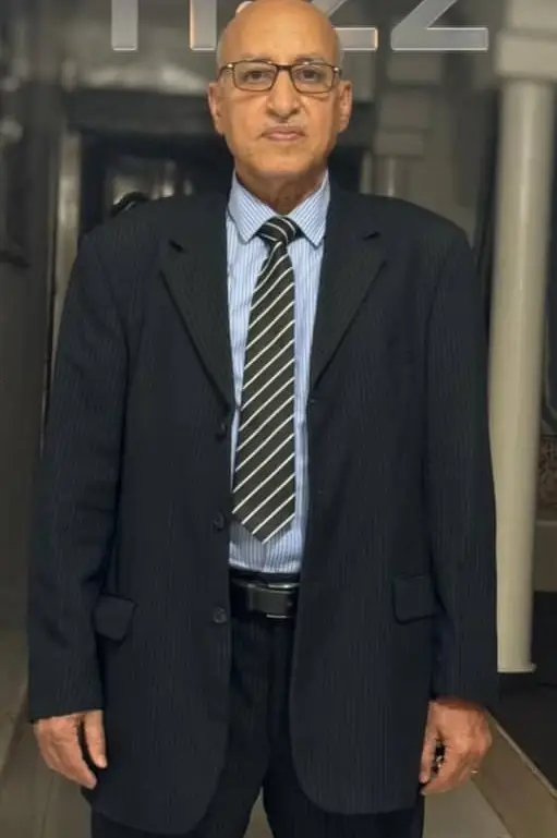 colonel naji