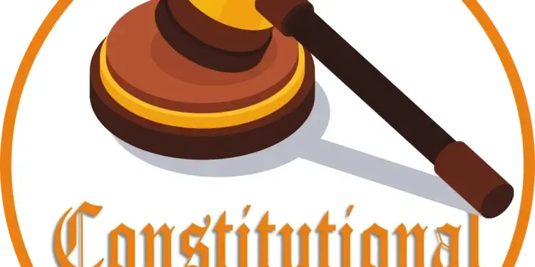 Mauritanie/Troisième mandat : le verrou constitutionnel au cœur du débat