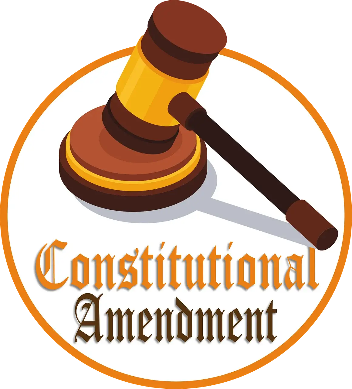 constitution amandemat