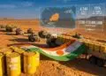 Uranium nigérien : l’opération roumaine qui fait trembler Niamey