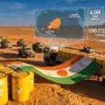 Uranium nigérien : l’opération roumaine qui fait trembler Niamey