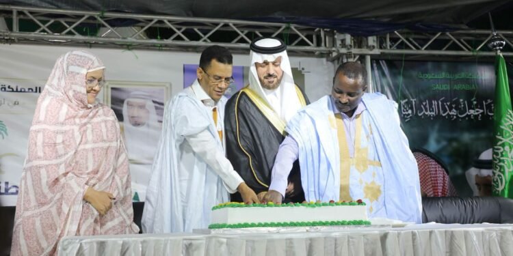De l’amitié historique à l’offensive économique : Riyad accélère en Mauritanie