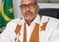 Moulaye Zeine Moulaye El Bechir salue la visite du Président de la République en Adrar et à Ouadane