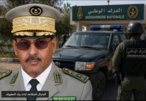 Mauritanie: Lebatt Ould El Mayouf : le parquet passe à l’offensive contre l’ex-général