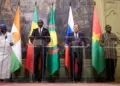 Russie-AES : Moscou veut transformer le Sahel en nouveau front de puissance