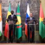 Russie-AES : Moscou veut transformer le Sahel en nouveau front de puissance
