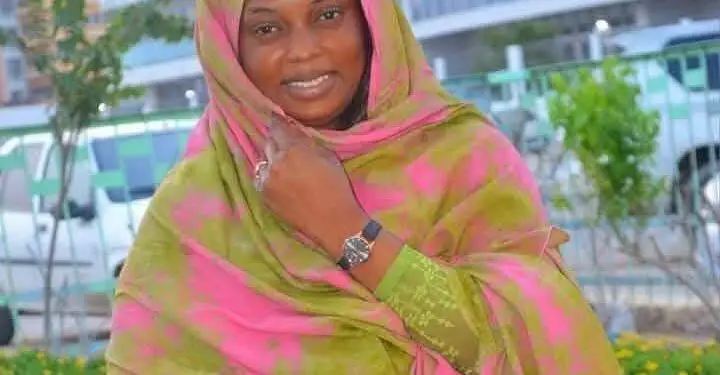 Mauritanie : la Cour d’appel confirme la condamnation de Warda Ahmed Suleiman