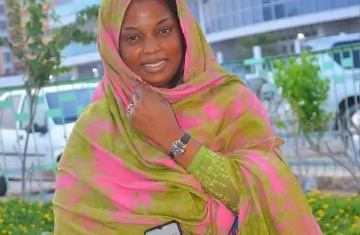 Mauritanie : la Cour d’appel confirme la condamnation de Warda Ahmed Suleiman