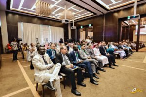 FORMIC : Nouakchott, nouvelle capitale du dialogue médiatique entre le Maghreb et le Sahel