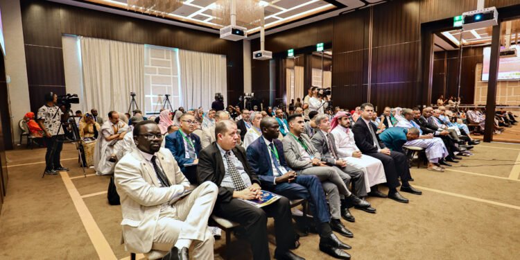 FORMIC : Nouakchott, nouvelle capitale du dialogue médiatique entre le Maghreb et le Sahel