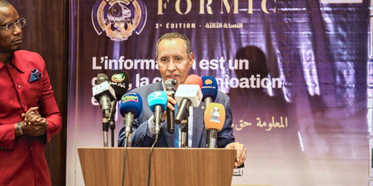 FORMIC : Nouakchott, nouvelle capitale du dialogue médiatique entre le Maghreb et le Sahel