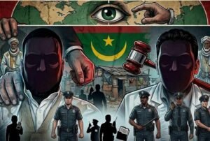 Mauritanie : À Nouakchott, la guerre des fuites pourrait accélérer le remaniement