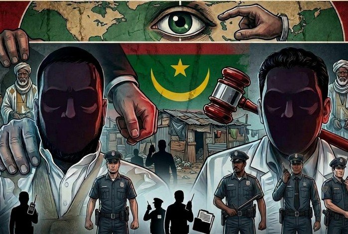 Mauritanie : À Nouakchott, la guerre des fuites pourrait accélérer le remaniement