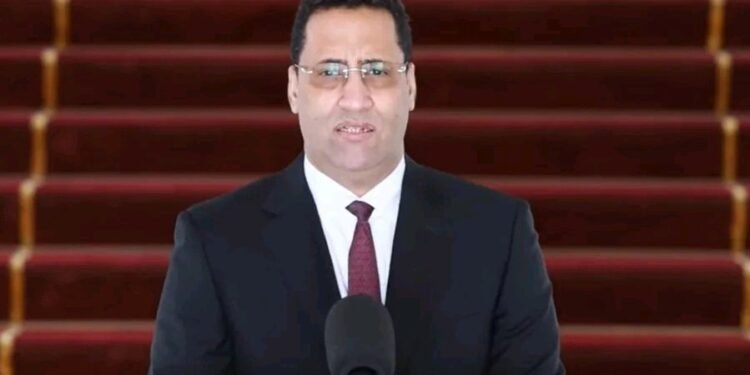 Mauritanie : Ould Ajay quitte la Primature, entre bilan revendiqué et insuffisances assumées
