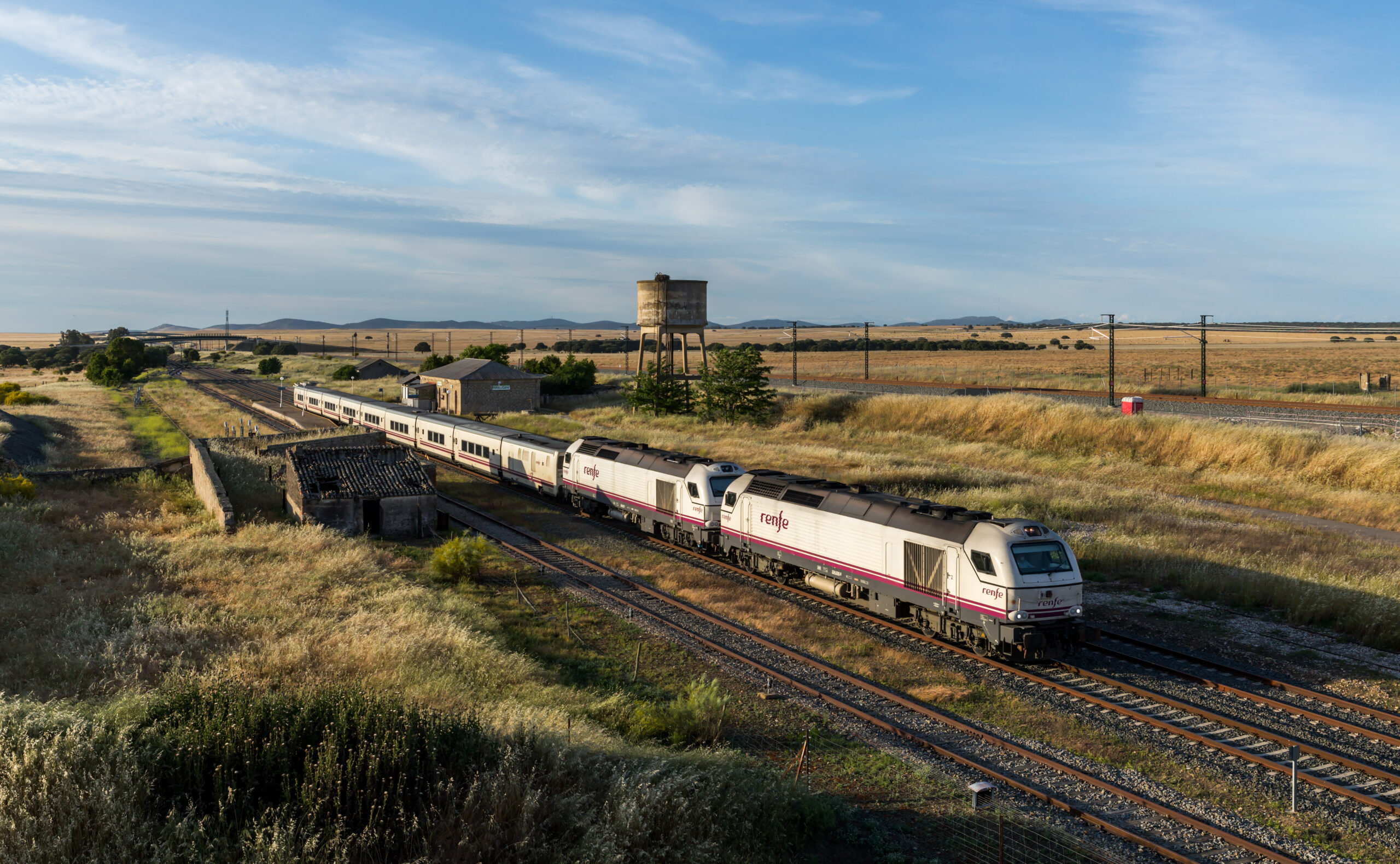Espagne : 68 morts dans la collision de deux TGV près de Tolède, le ministre des Transports pointe un ordre « inexplicable »