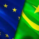 STRICTEMENT CONFIDENTIEL / Bruxelles prépare une nouvelle carte militaire pour Nouakchott
