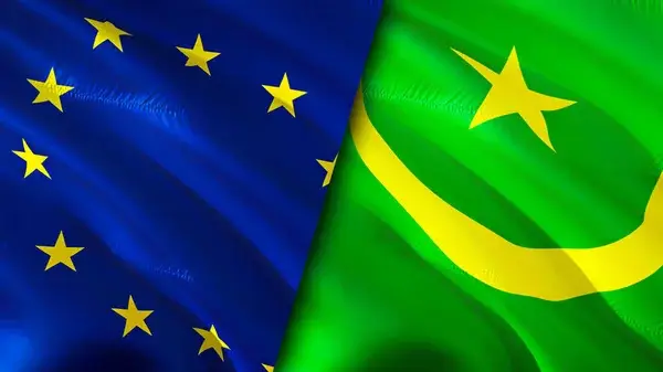 depositphotos_435474056-stock-photo-european-union-mauritania-flags-waving