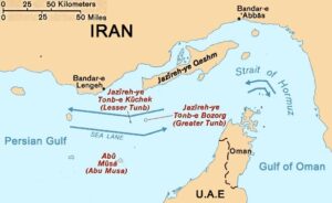 Guerre contre l&rsquo;Iran : Téhéran confirme avoir reçu une lettre de JD Vance, trois pétroliers touchés par des mines à Ormuz