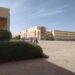 Bâtiment de la Faculté des sciences et techniques de l'Université de Nouakchott Al Aasriya