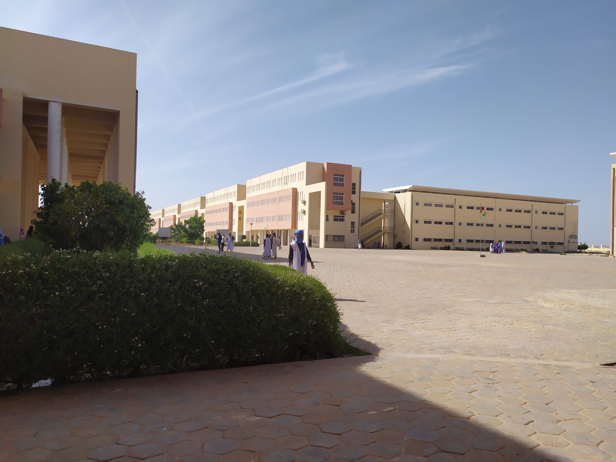 Mauritanie : les docteurs contractuels menacent l&rsquo;université d&rsquo;une grève générale mi-novembre