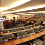 Algérie : le Parlement convoqué en urgence ce dimanche pour se prononcer sur l&rsquo;envoi de troupes au Niger