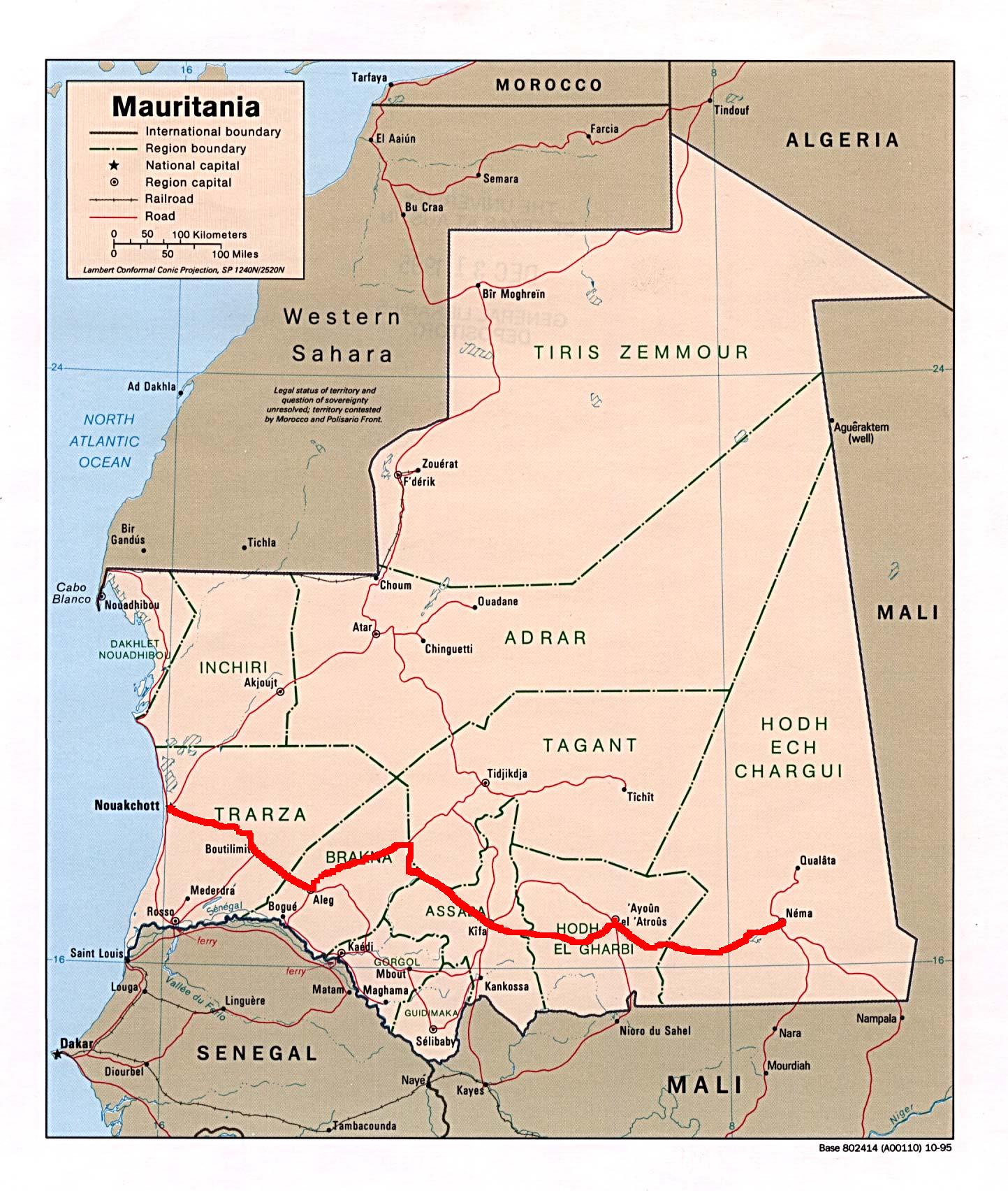 Programme d&rsquo;urgence : Nouakchott envoie ses ministres dans les wilayas pour préparer la phase 2, un député la juge prématurée
