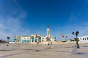Tunisie : neuf ans de prison pour Mondher Ounissi, quatre ans pour le journaliste Zied El Heni dans l&rsquo;affaire des enregistrements fuités